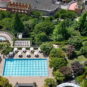 Grand Hyatt Seul