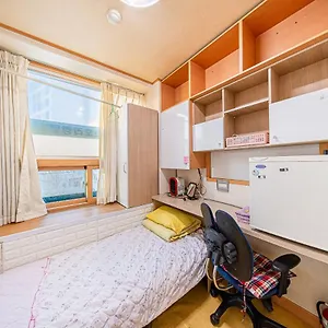 Hostal Dream Single House, Seúl