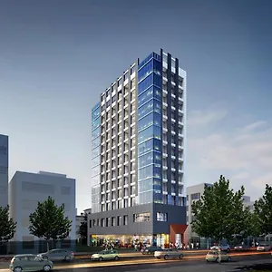 Hotel The Classic Myeongdong, Seoel
