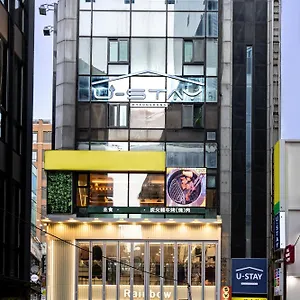 ホテル U Myeongdong