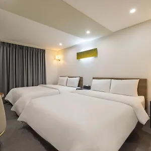 ホテル Hotel Stay Inn