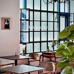  Auberge de jeunesse Ara125