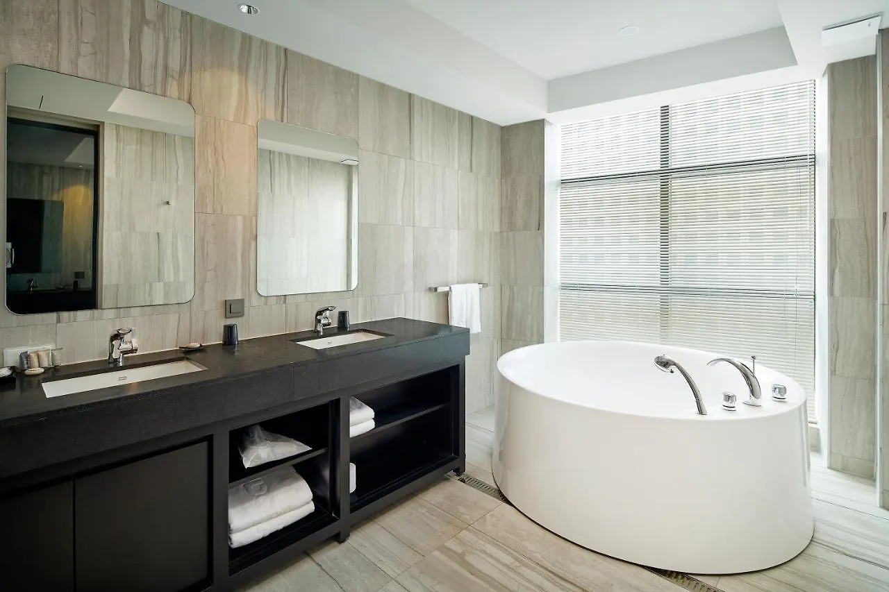 Hotel Dears Myeongdong à Séoul