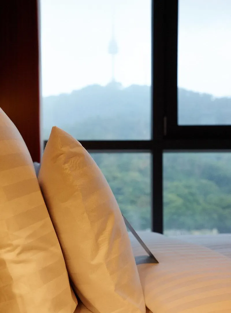 Hotel Dears Myeongdong Seúl